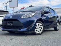 2019 Toyota AQUA