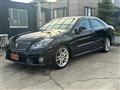 2010 Toyota Crown Athlete Series