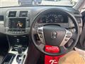 2010 Toyota Crown Athlete Series