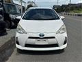 2013 Toyota AQUA