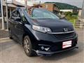 2021 Honda Freed