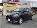 2019 Daihatsu Mira