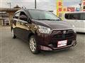 2019 Daihatsu Mira