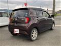 2019 Daihatsu Mira