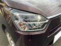 2019 Daihatsu Mira