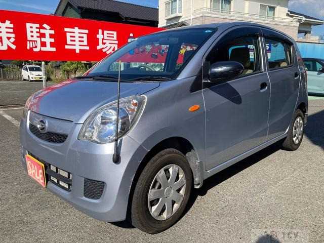 2017 Daihatsu Mira