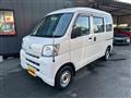 2016 Daihatsu Hijet Cargo