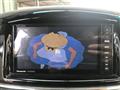 2011 Nissan Elgrand