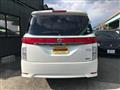 2011 Nissan Elgrand