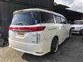 2011 Nissan Elgrand