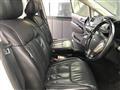 2011 Nissan Elgrand