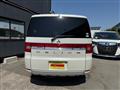 2012 Mitsubishi Delica D5
