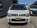2012 Mitsubishi Delica D5