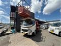 2007 Toyota Dyna Truck