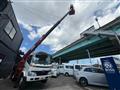 2007 Toyota Dyna Truck