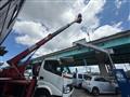 2007 Toyota Dyna Truck