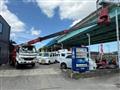 2007 Toyota Dyna Truck