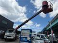 2007 Toyota Dyna Truck