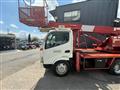 2007 Toyota Dyna Truck