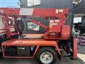 2007 Toyota Dyna Truck