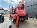 2007 Toyota Dyna Truck