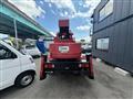 2007 Toyota Dyna Truck