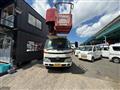 2007 Toyota Dyna Truck