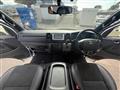 2021 Toyota Hiace Van