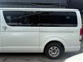 2021 Toyota Hiace Van