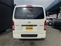 2021 Toyota Hiace Van