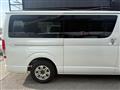 2021 Toyota Hiace Van