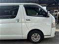 2021 Toyota Hiace Van