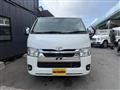 2022 Toyota Hiace Van
