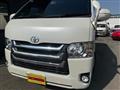 2018 Toyota Hiace Van