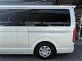 2018 Toyota Hiace Van