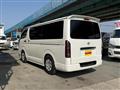 2018 Toyota Hiace Van