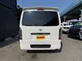 2018 Toyota Hiace Van