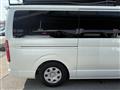 2018 Toyota Hiace Van