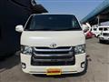 2018 Toyota Hiace Van
