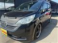 2006 Honda Step WGN