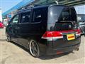 2006 Honda Step WGN