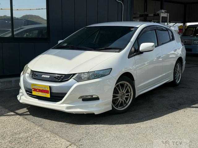 2011 Honda Insight