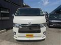 2016 Toyota Hiace Van