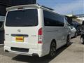 2016 Toyota Hiace Van
