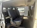 2016 Toyota Hiace Van