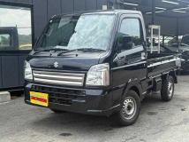 2021 Suzuki Carry Truck