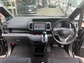 2014 Honda Step WGN