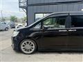 2014 Honda Step WGN