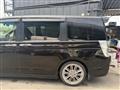 2014 Honda Step WGN