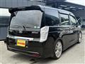 2014 Honda Step WGN